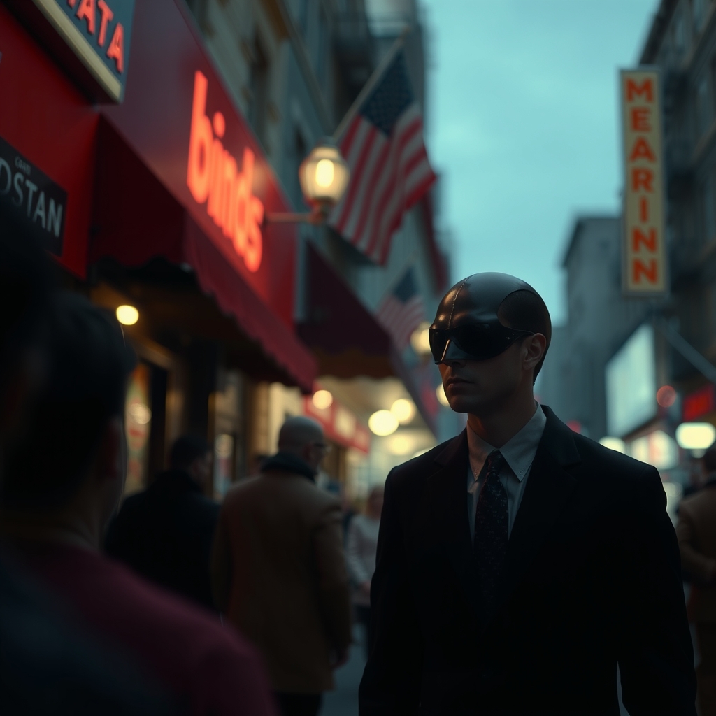 Birdman