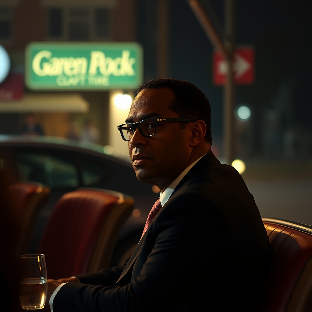 Green Book