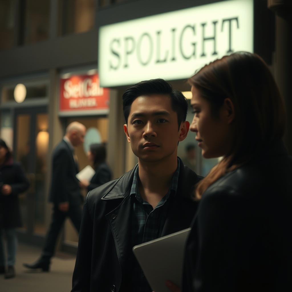 Spotlight