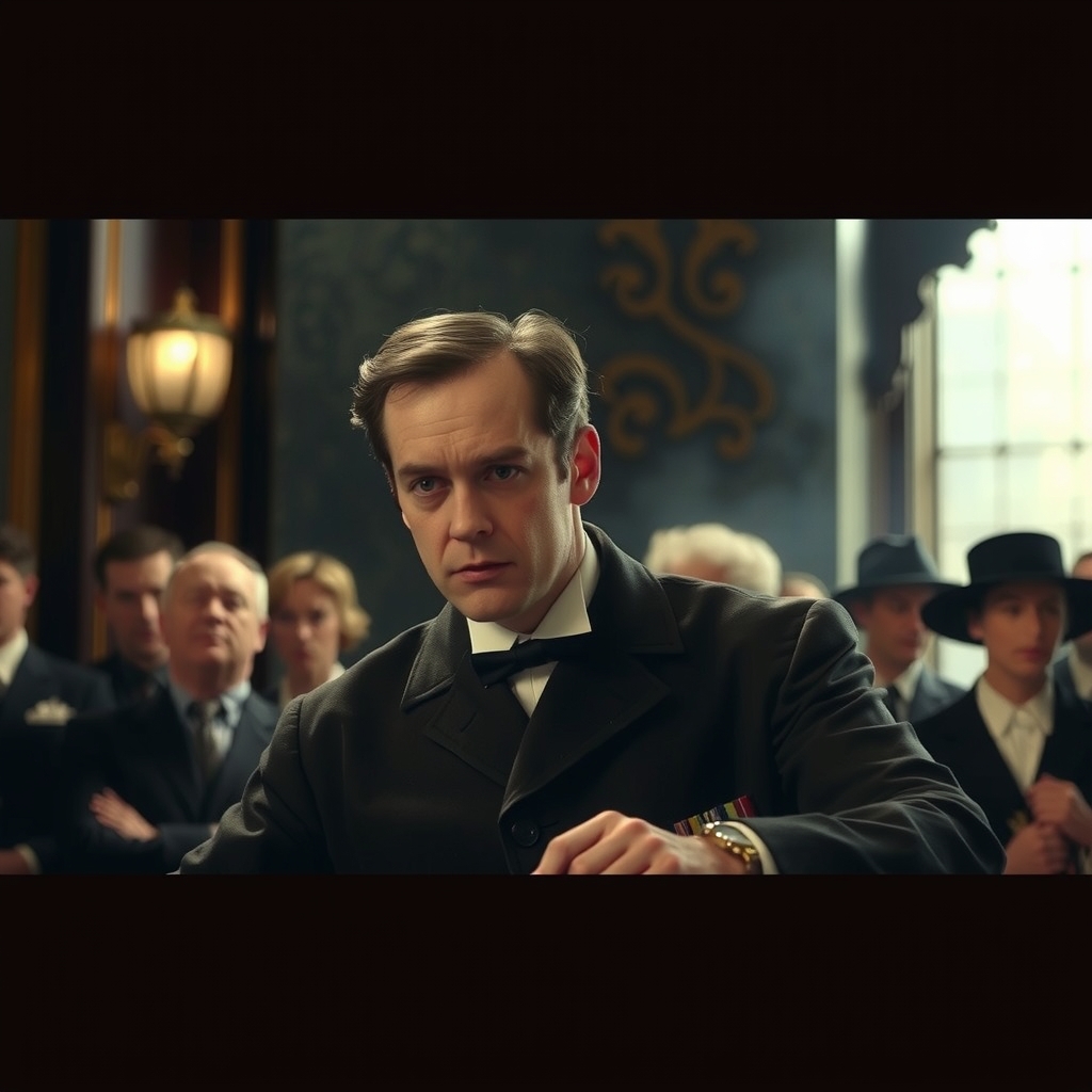 The King's Speech