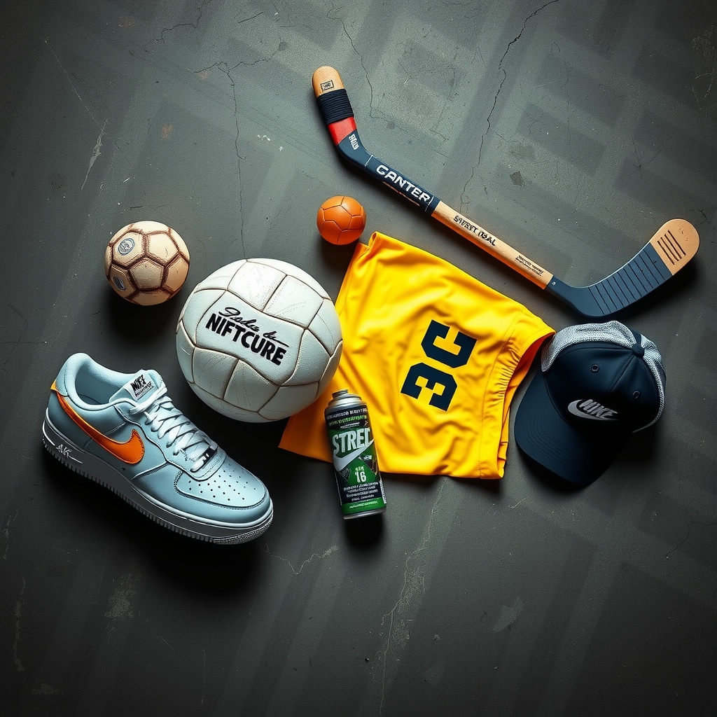 Culture and Gear section teaser image