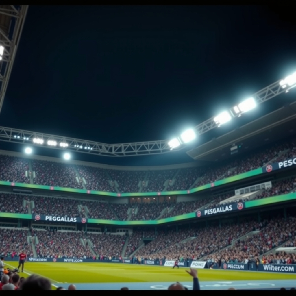 Background image for By The Numbers stats section