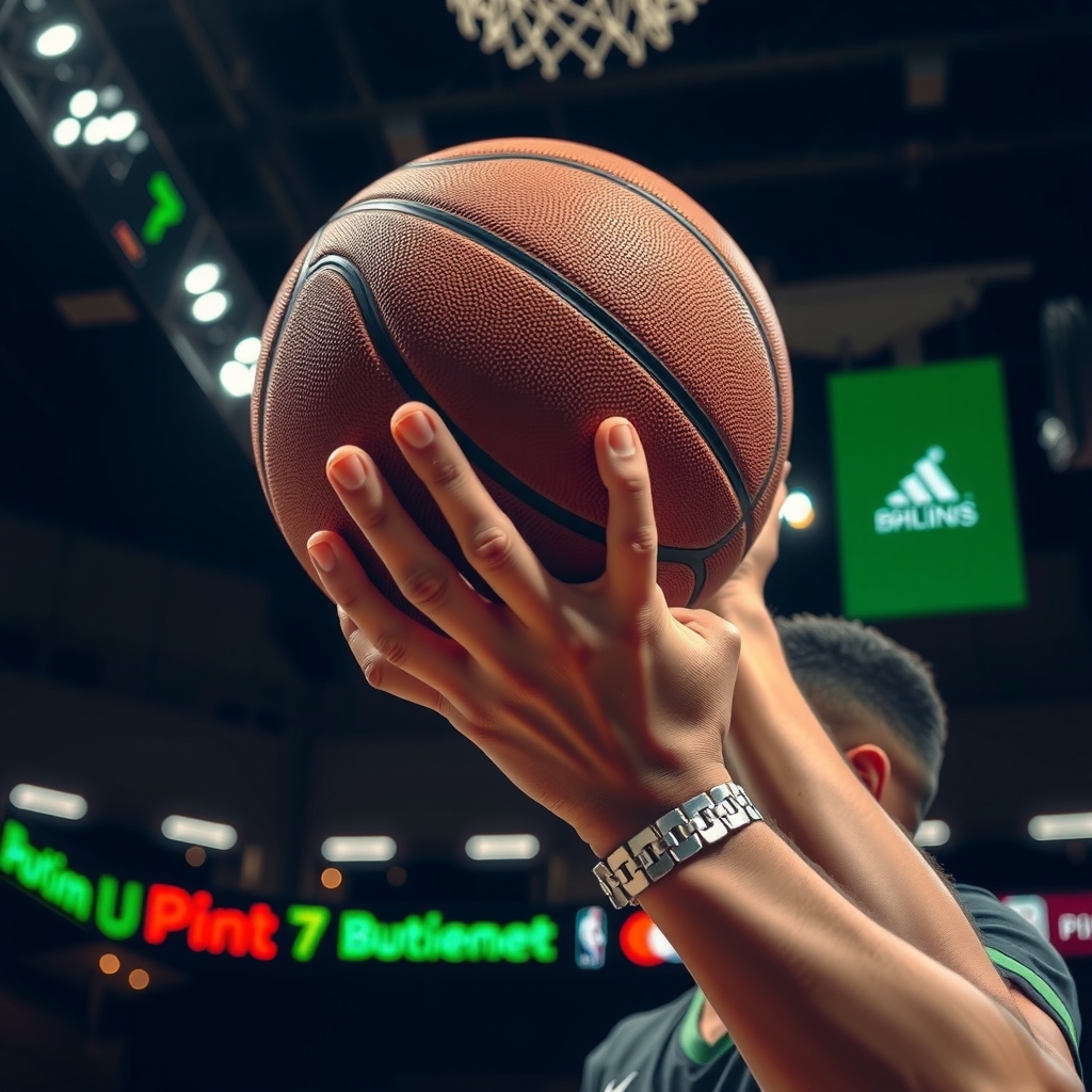 Basketball