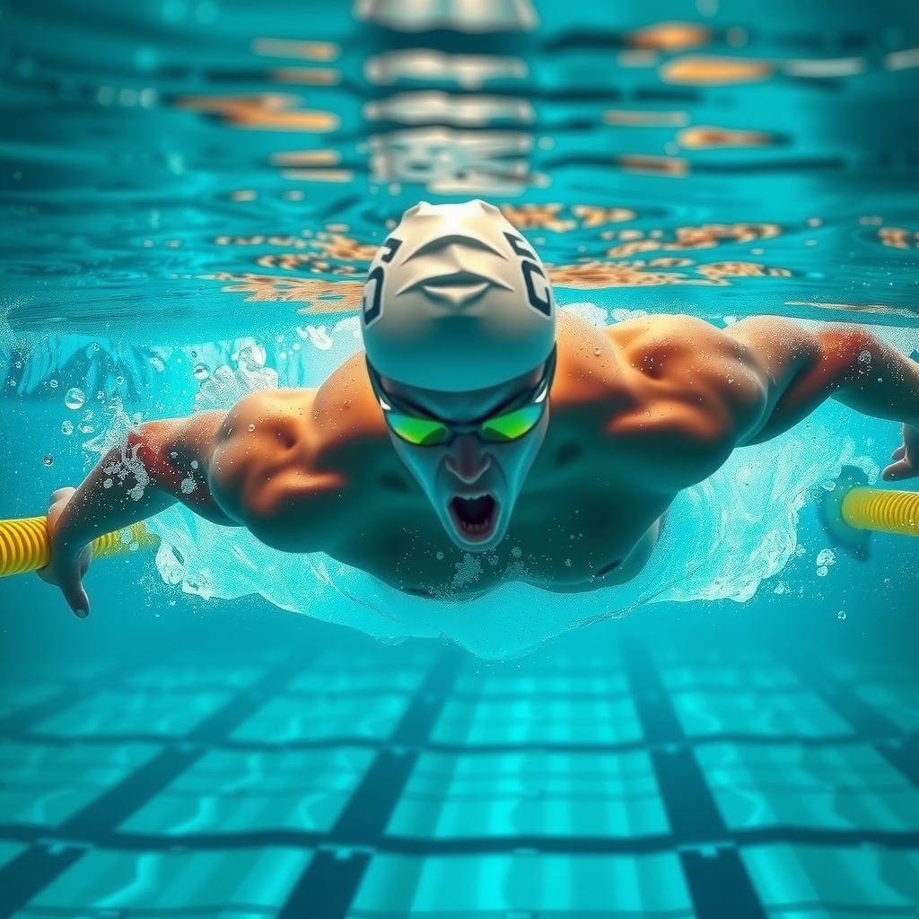 Swimming