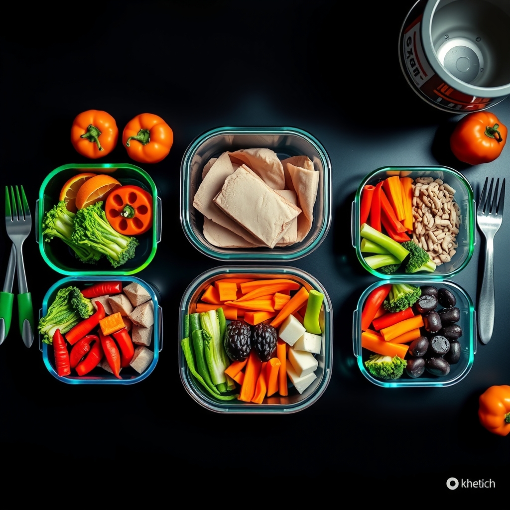 Nutrition section supporting image