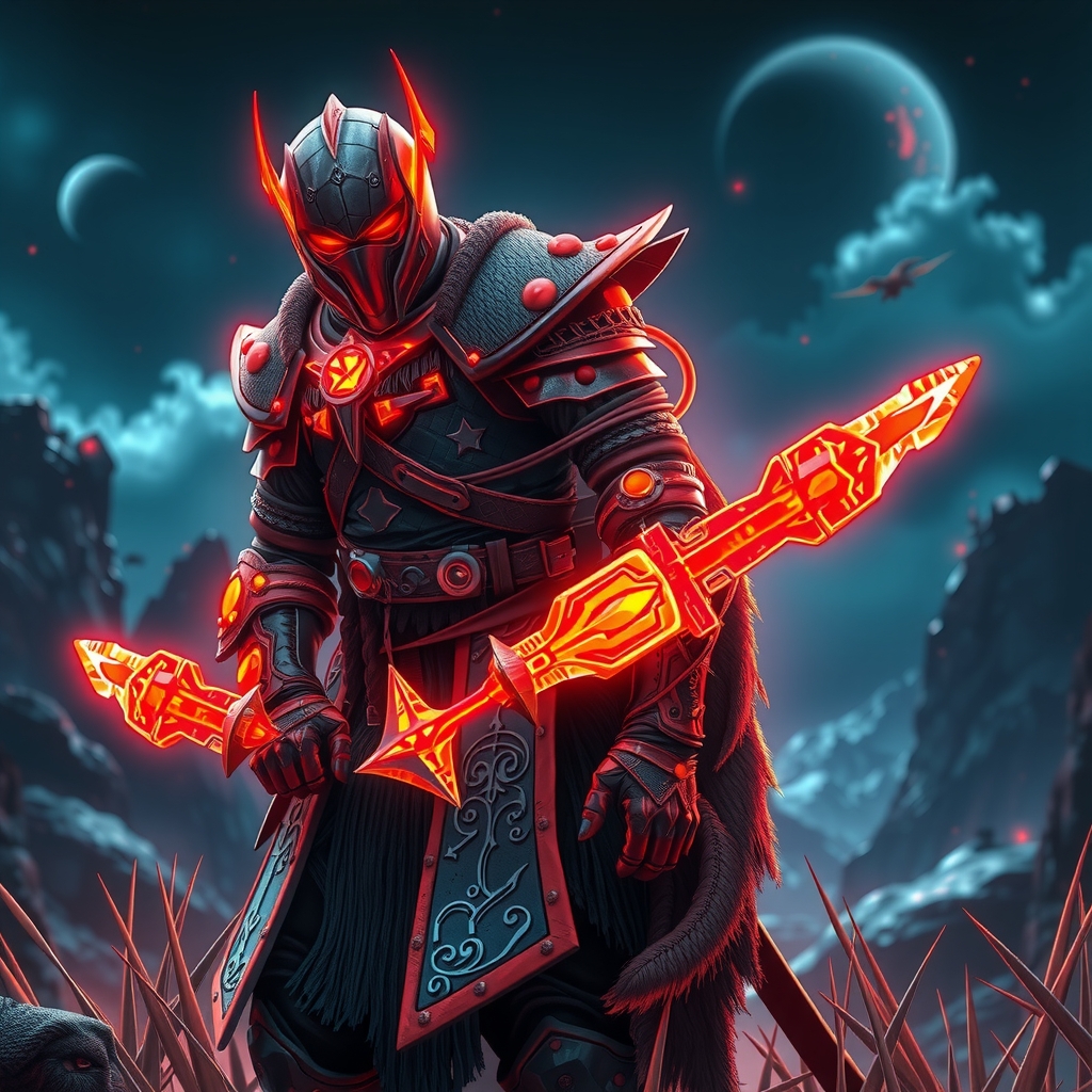 RPG genre showcase