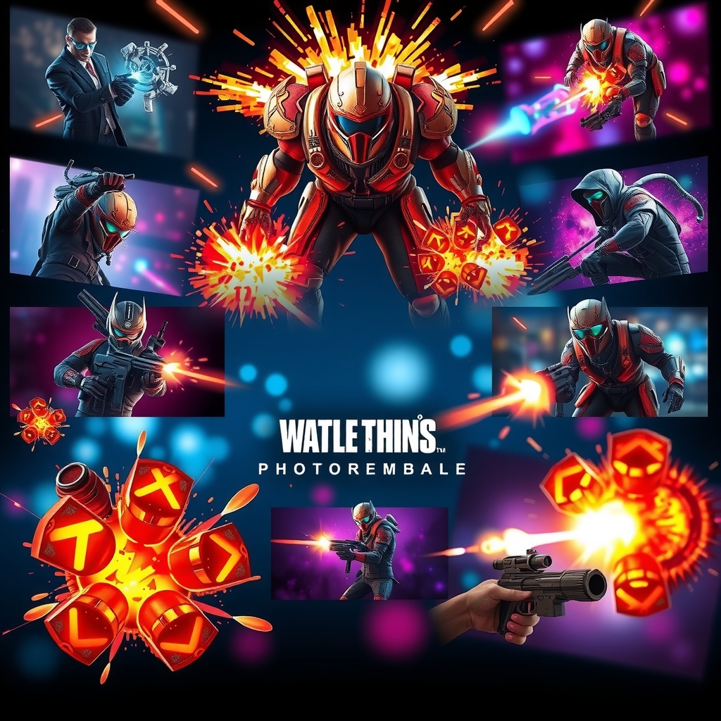 Viral clips section preview image