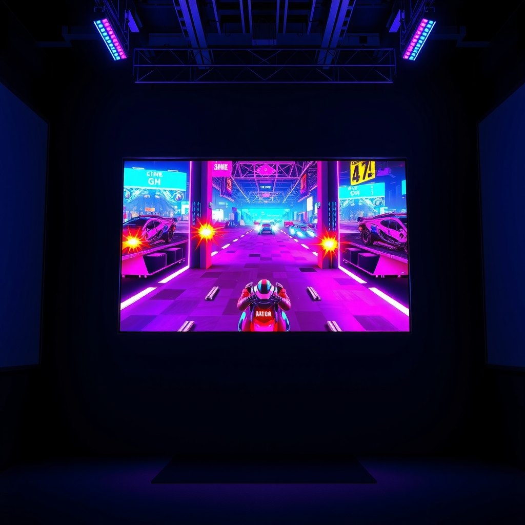 Visual for top stream of the moment feature