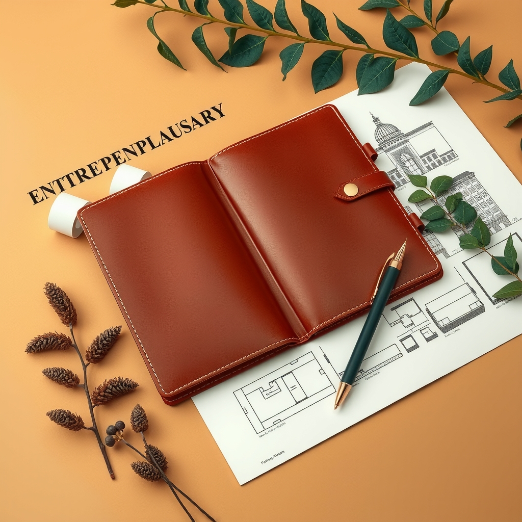 Tactical guide feature section image — strategic planning aesthetic