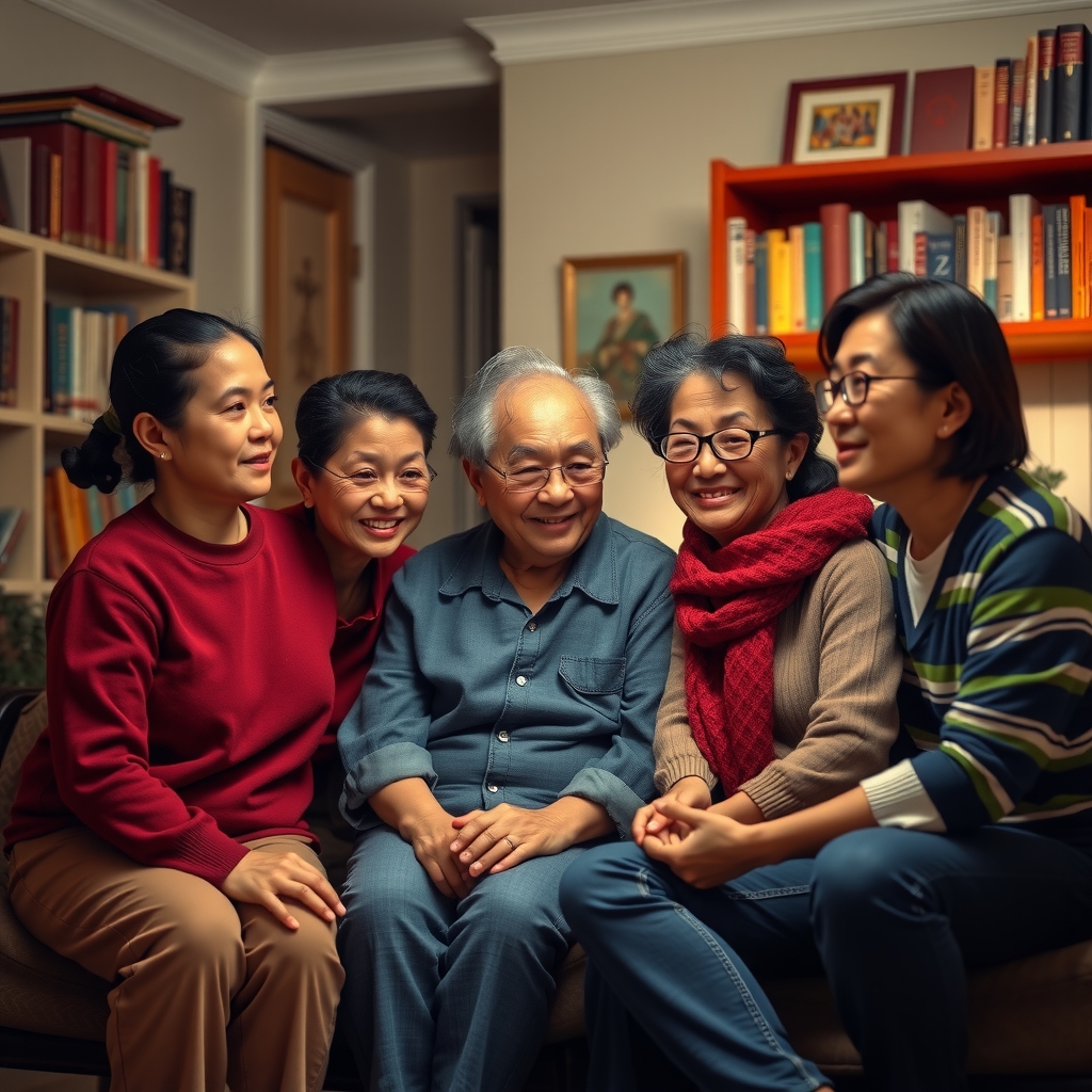 Language and identity section image