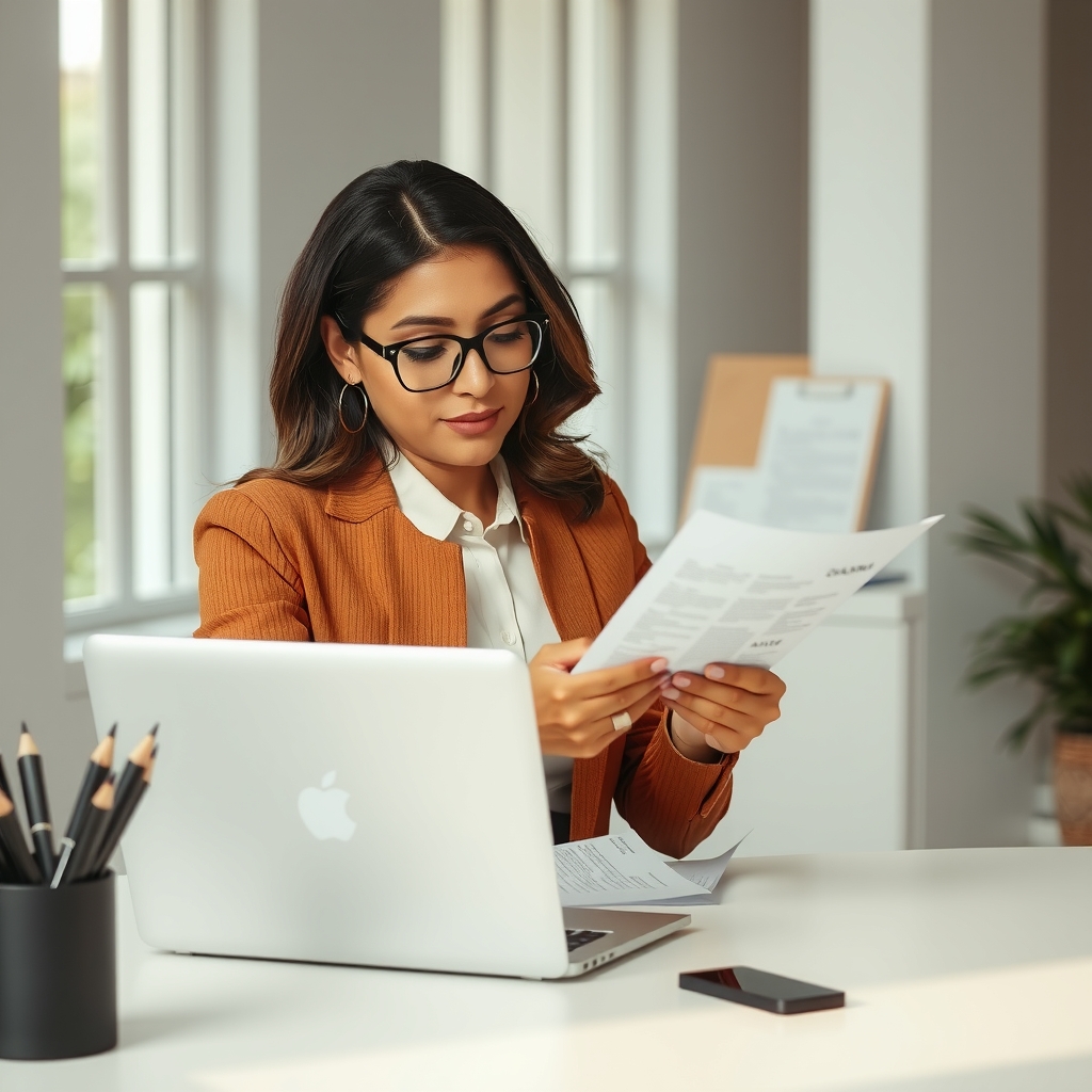 Recursos — business resources for Latina entrepreneurs