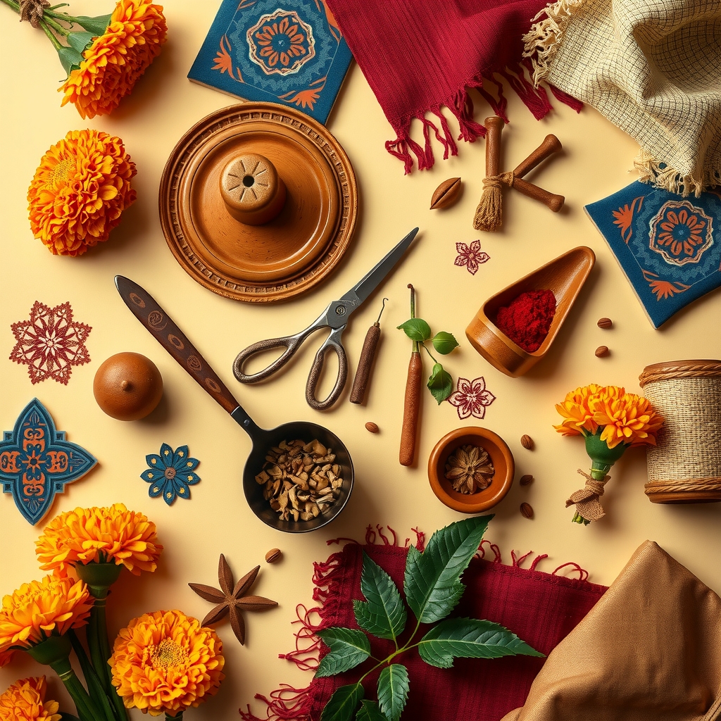 Raíces — culture and traditions