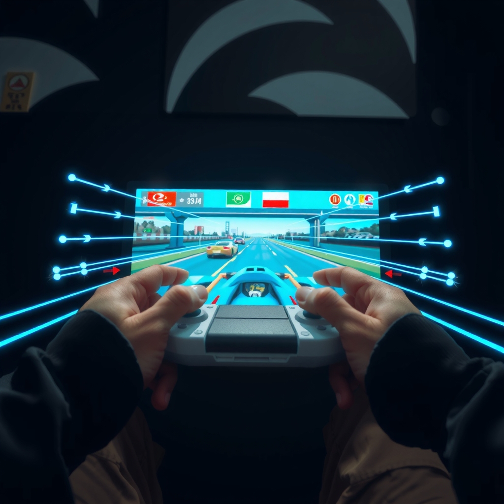 Videojuegos y física aplicada