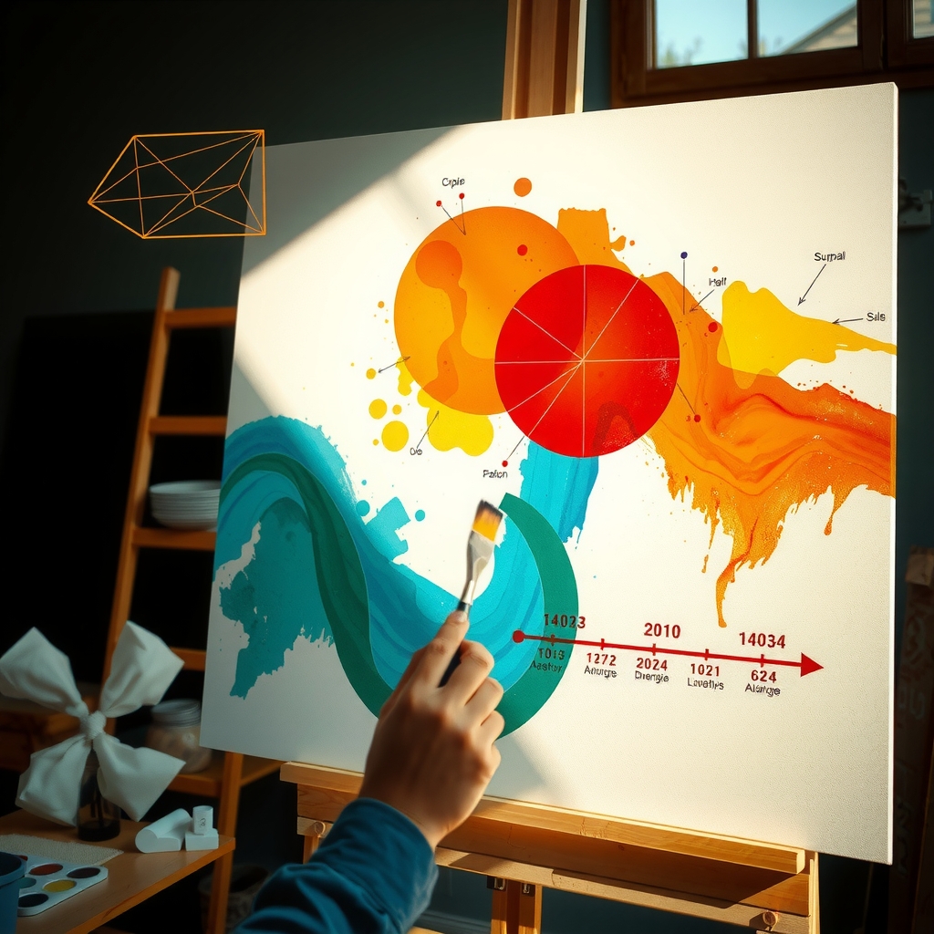 Categoría arte y creatividad