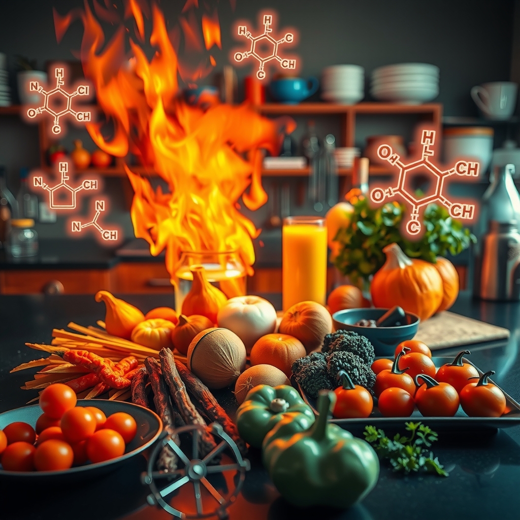 Categoría cocina