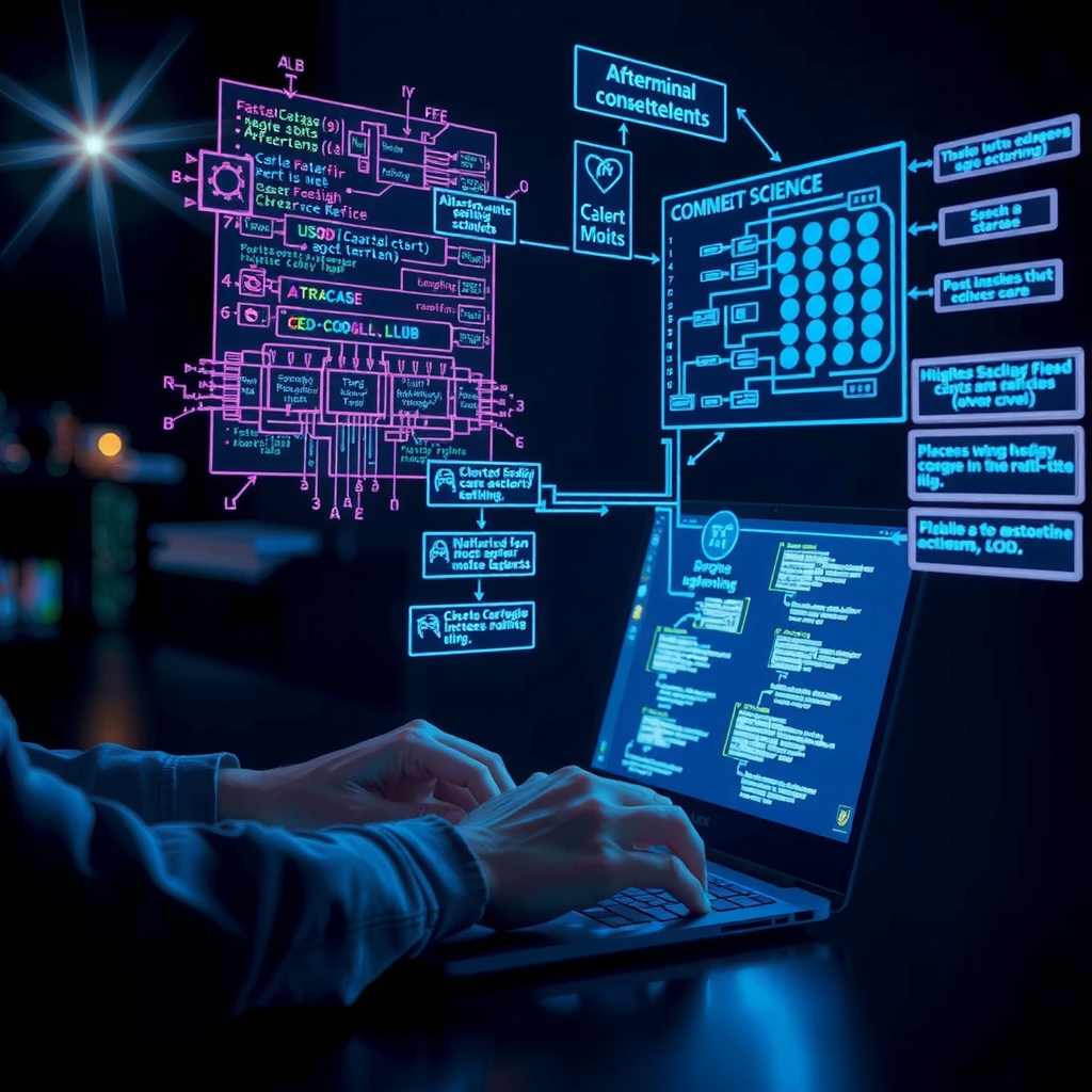 Categoría tecnología