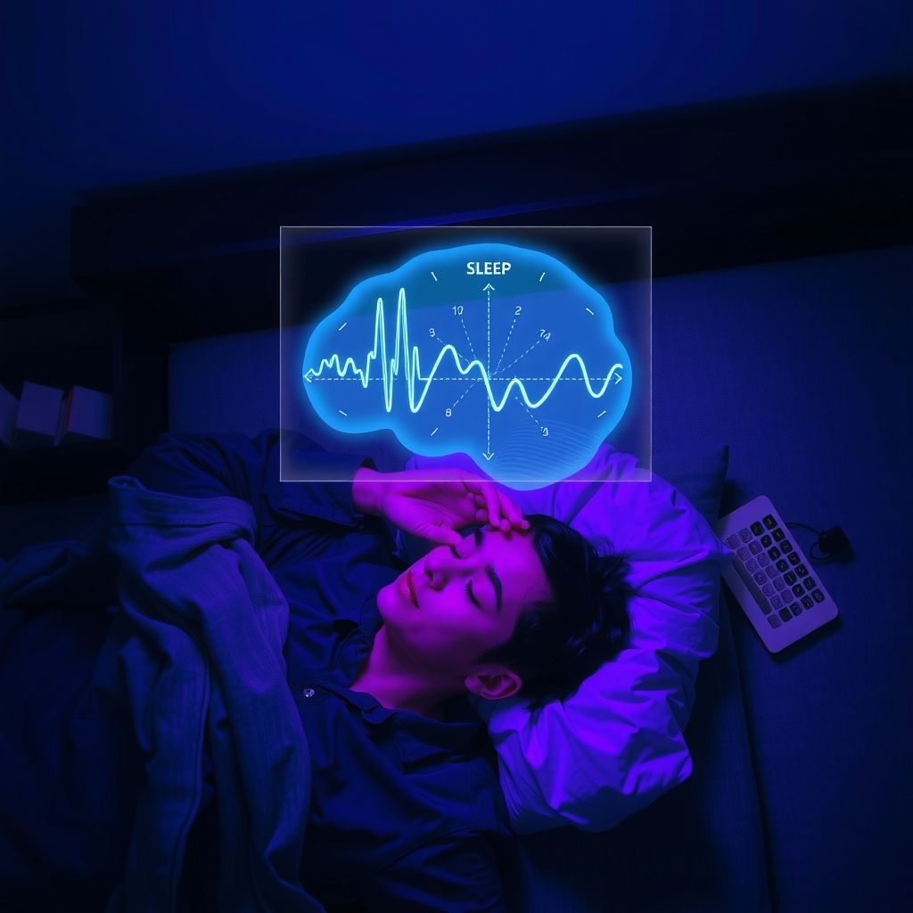Dormir y la neurociencia del sueño